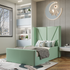 Paradise Kids Bed